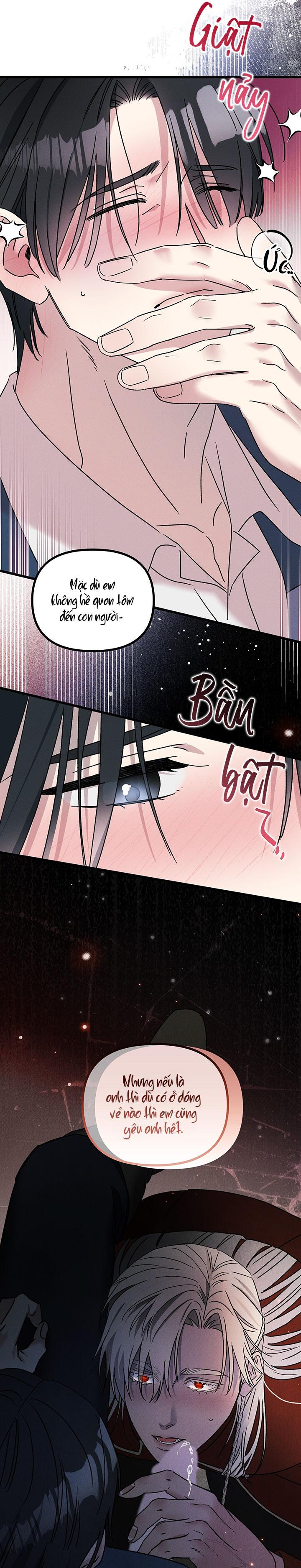 Mermaid's Cradle Chapter 6 - Next 