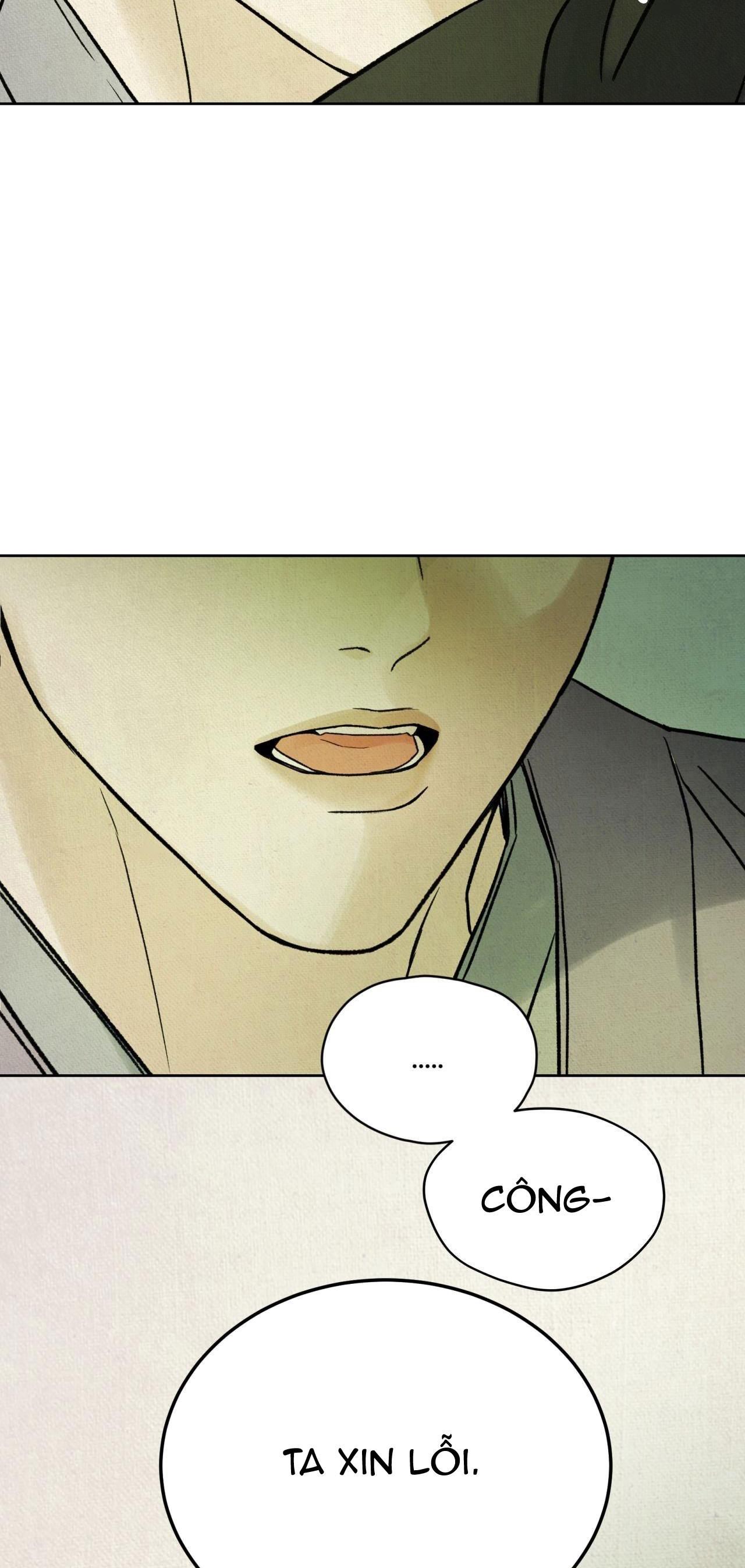 MONG RYONGJEON Chapter 43 - Next Chapter 44