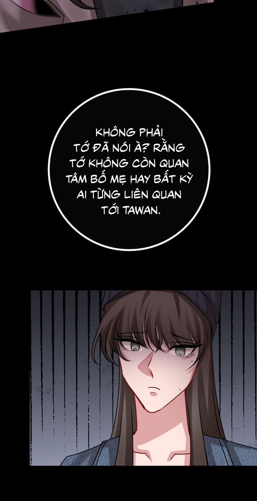 Flower of youth Chapter 45 - Next 