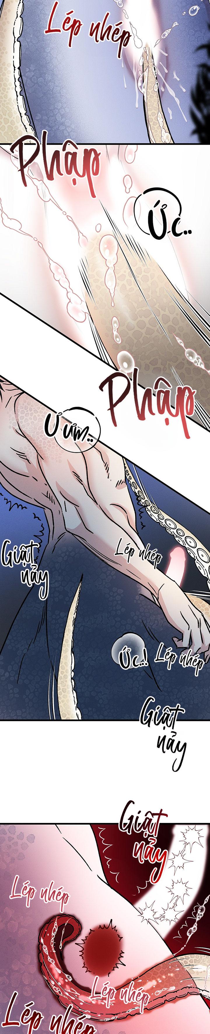 Mermaid's Cradle Chapter 2 - Next 