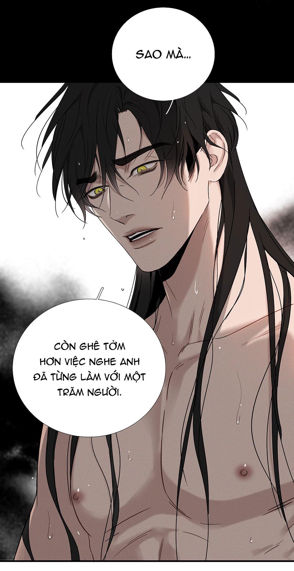 Sắc Thu Nghĩa Trang Chapter 16 - Trang 2