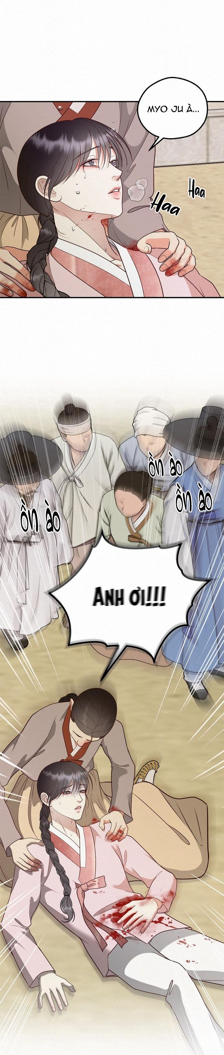 LỄ TRỪ TÀ Chapter 50 - Next Chapter 51