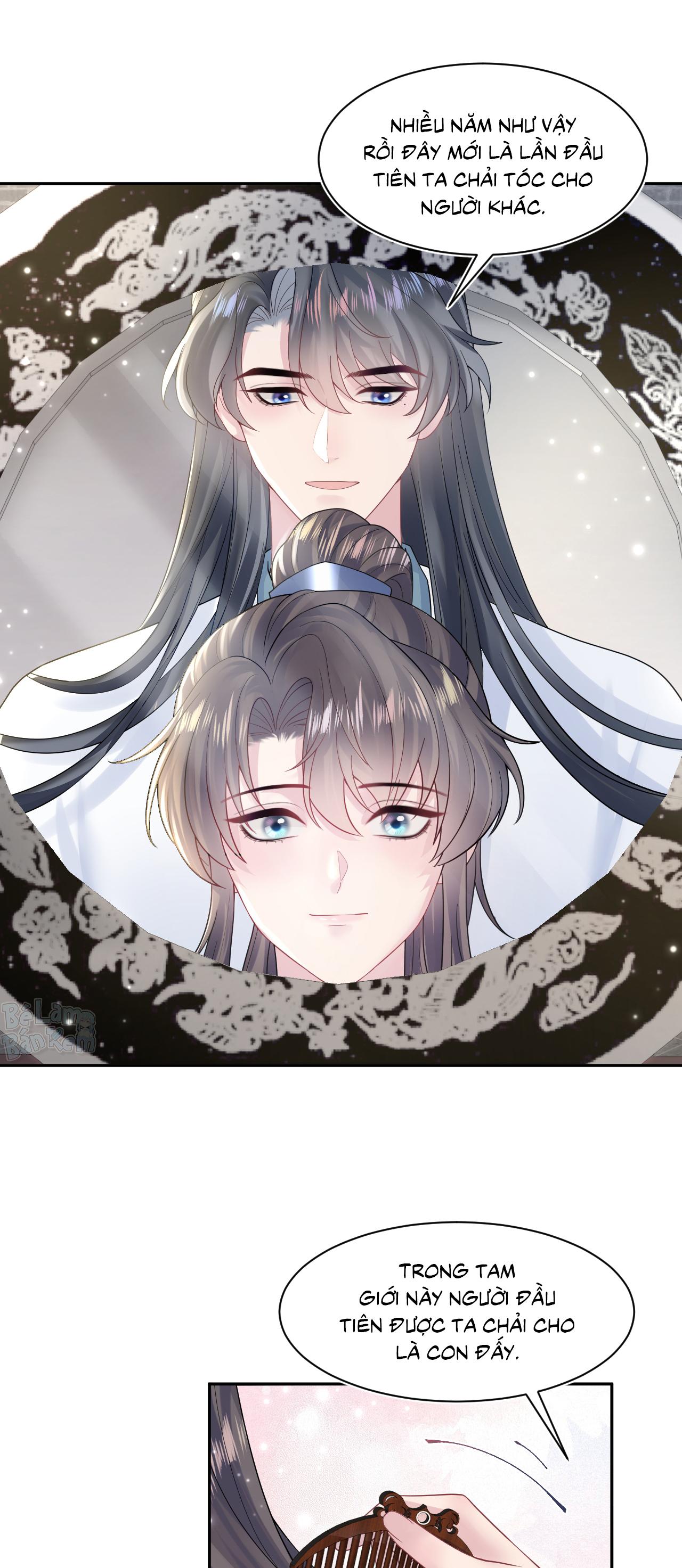 Tuyệt mỹ bạch liên hoa online dạy học Chapter 179 - Next Chapter 180