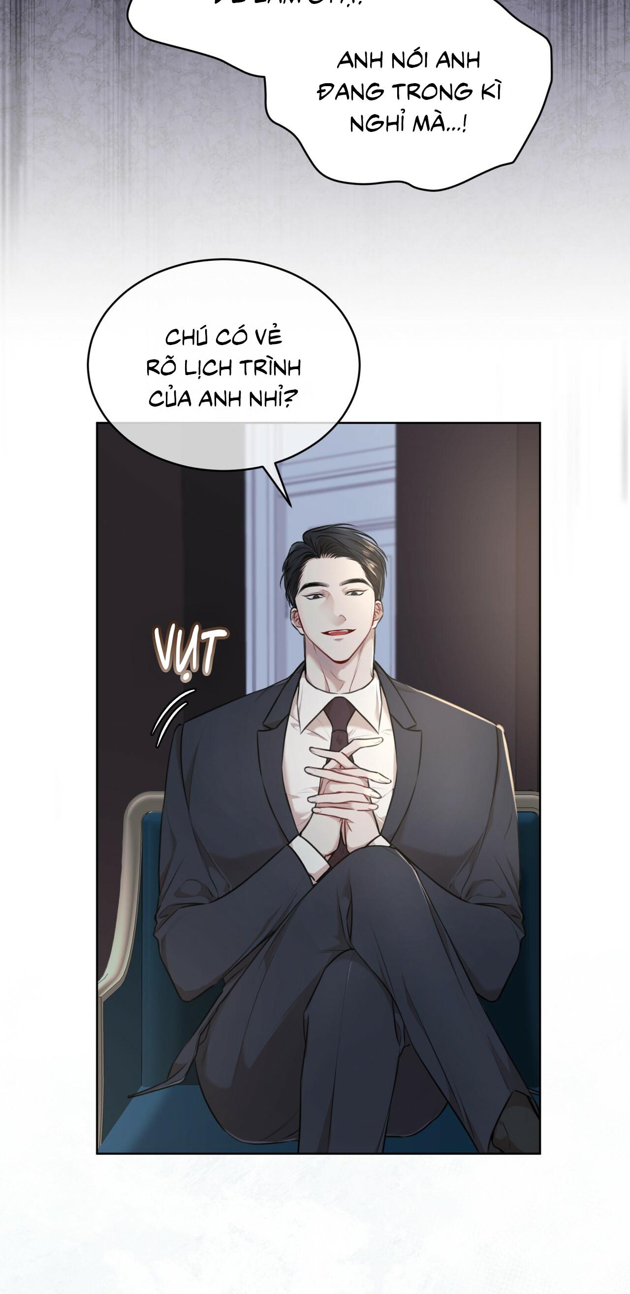 KHỞI NGUỒN SỰ SỐNG Chapter 24 - Next Chapter 25