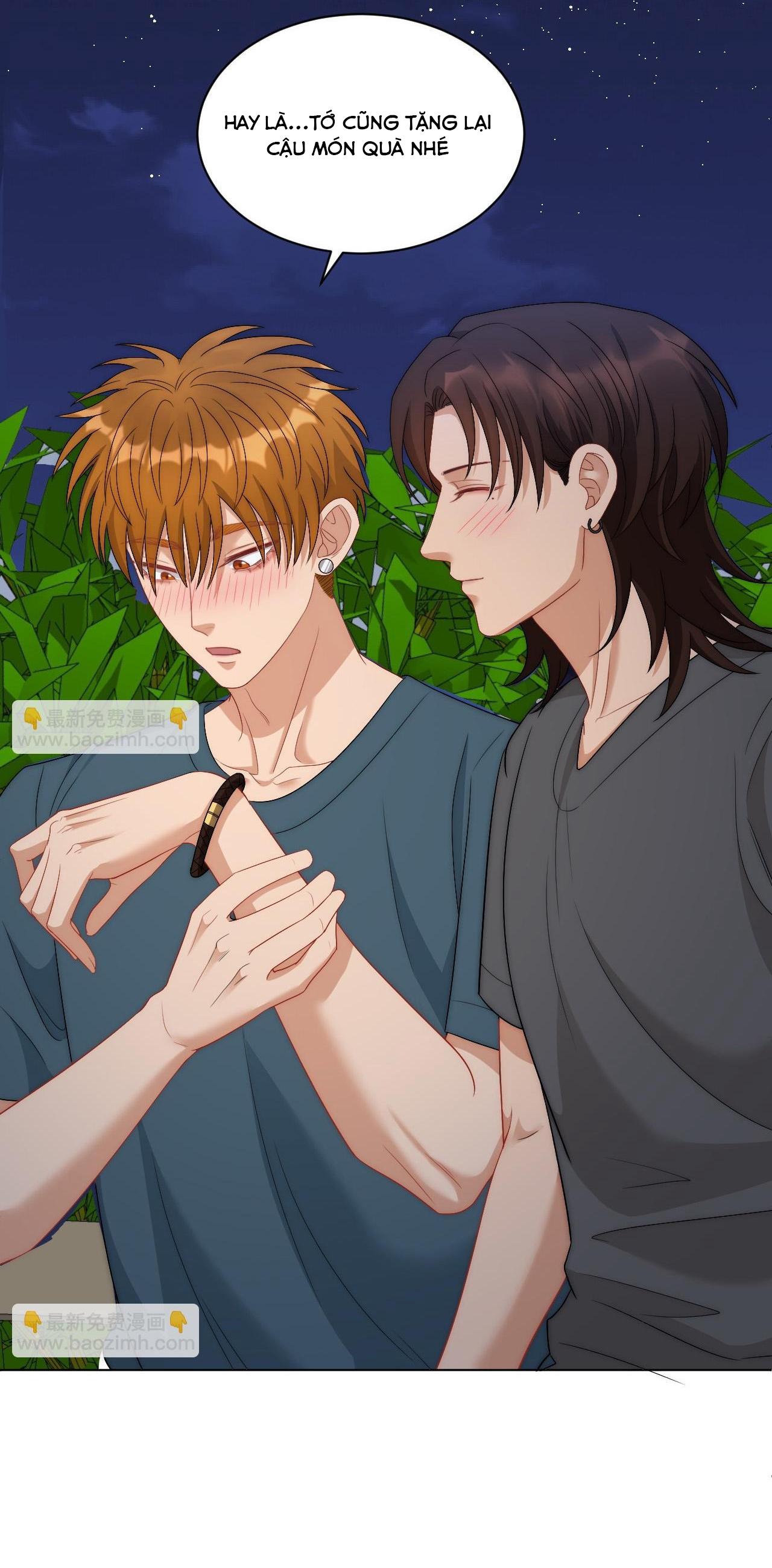 Ký túc xá nam phòng 303 Chapter 253 - Next 