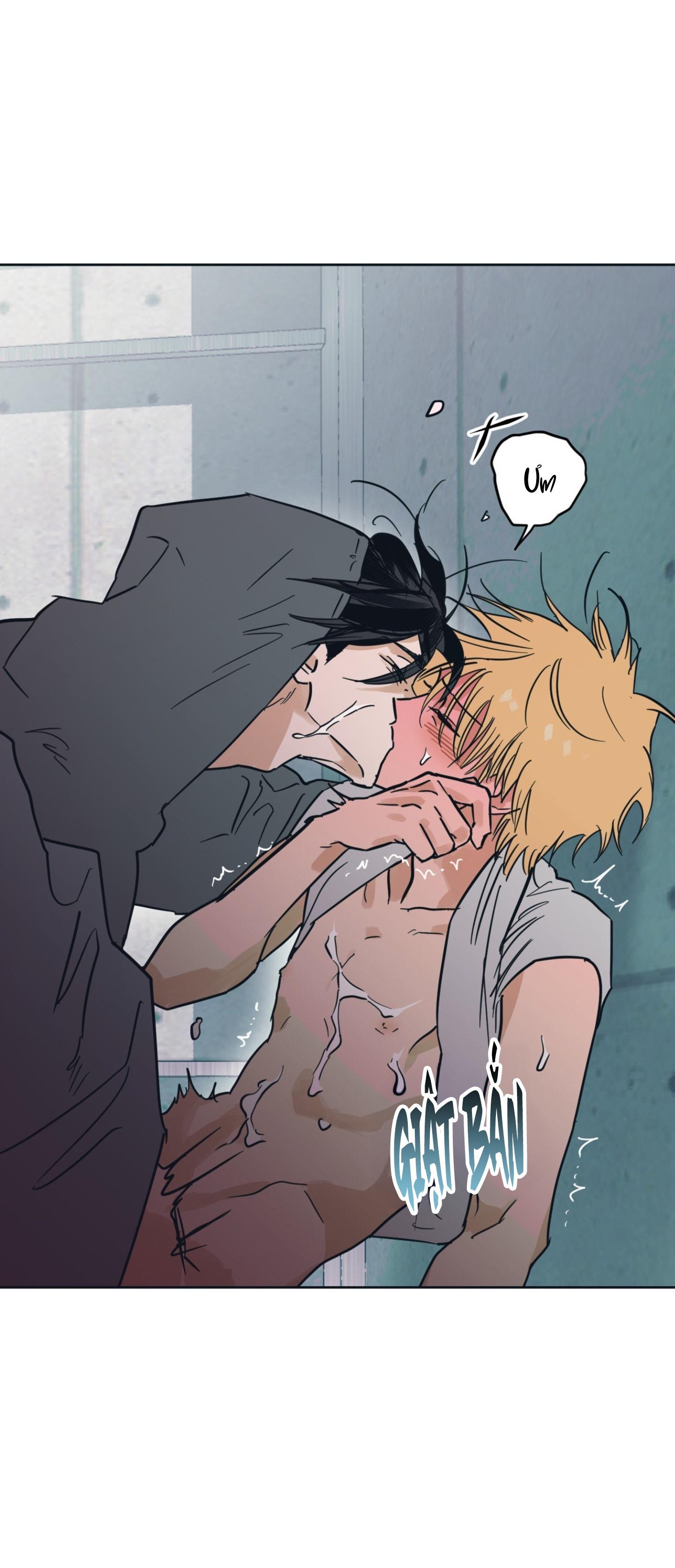 FULL BOOK Chapter 6 - Next Chapter 7