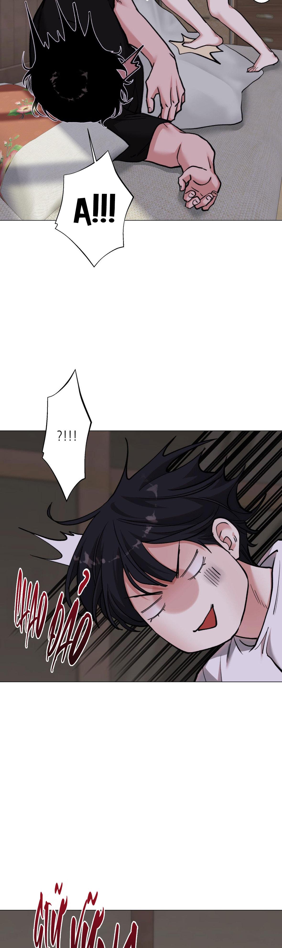 EM BÉ VÀ ĐẠI CA Chapter 51 - Next Chapter 52