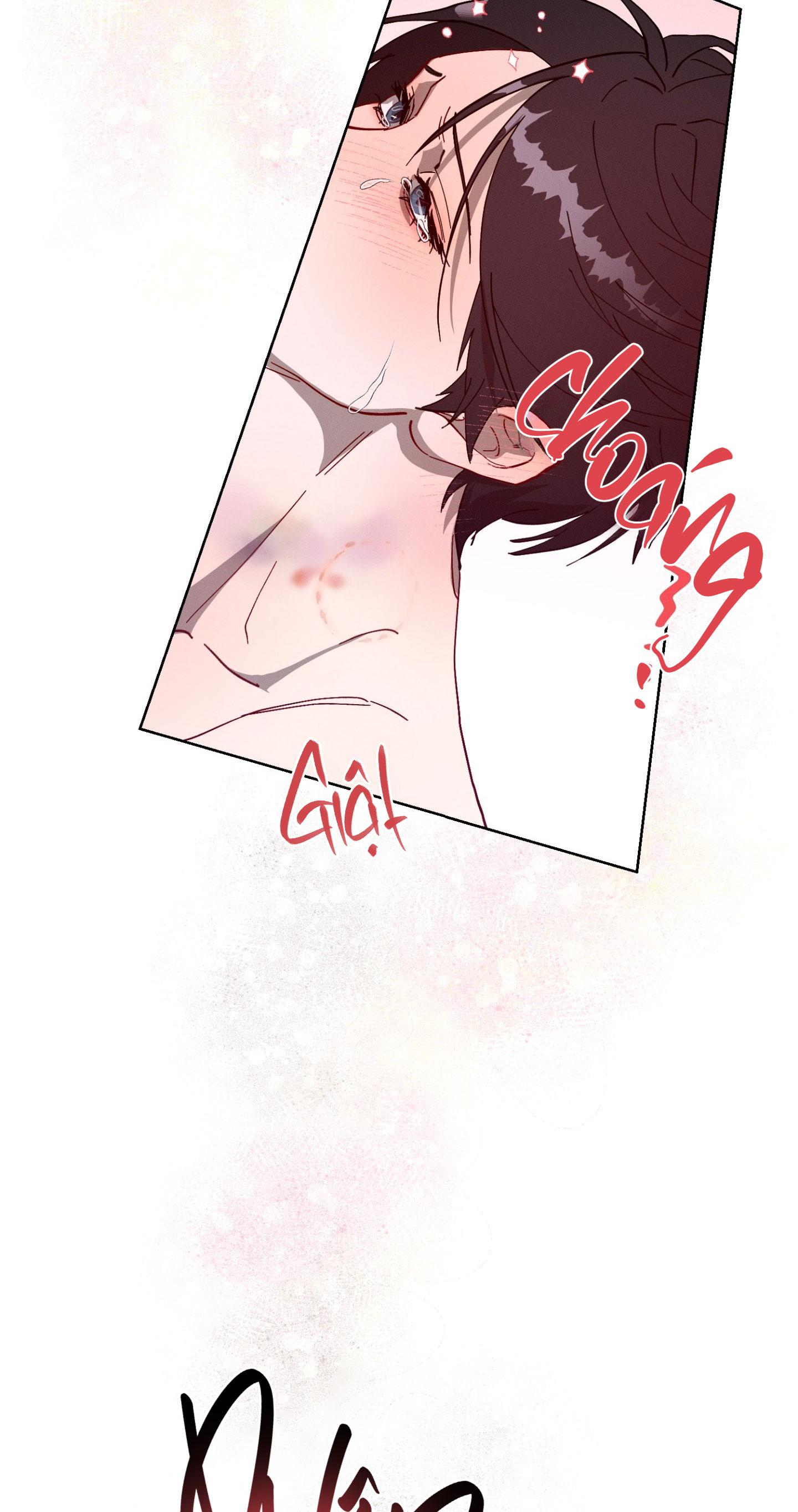 (ABO) CÁCH YÊU THƯƠNG CỤC CƯNG Chapter 2 - Next 