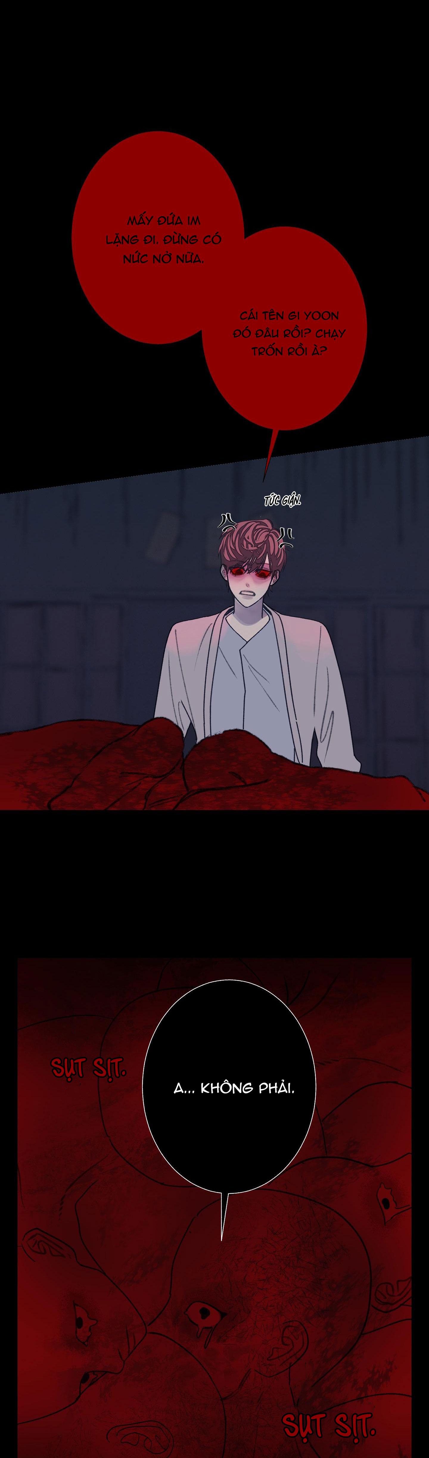 CHUYỆN QUỶ MÔN QUAN Chapter 101 - Next Chapter 102