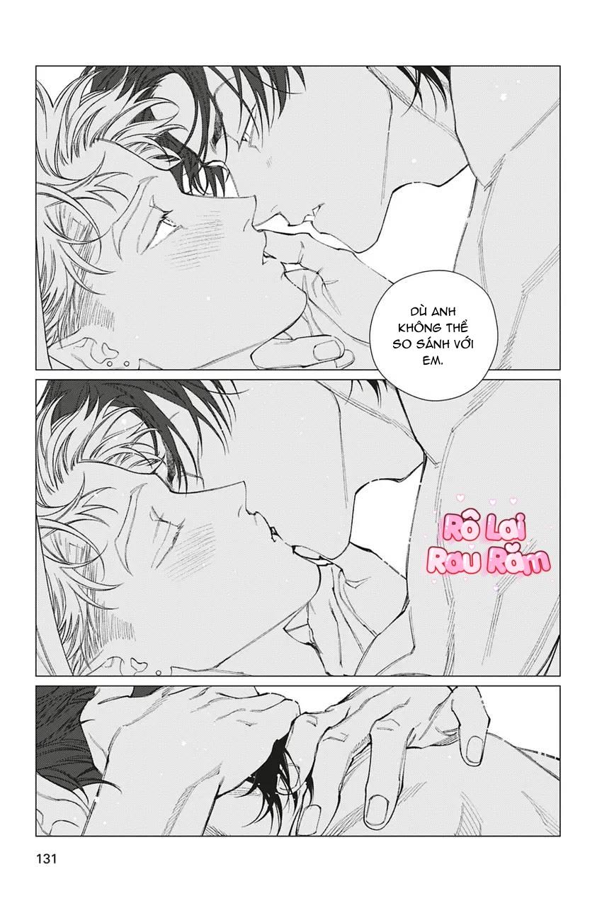 FANGS Chapter 15 - Next 