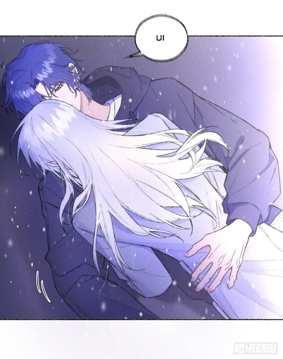 Tuyết Đông Chưa Tan Chapter 1 - Next 