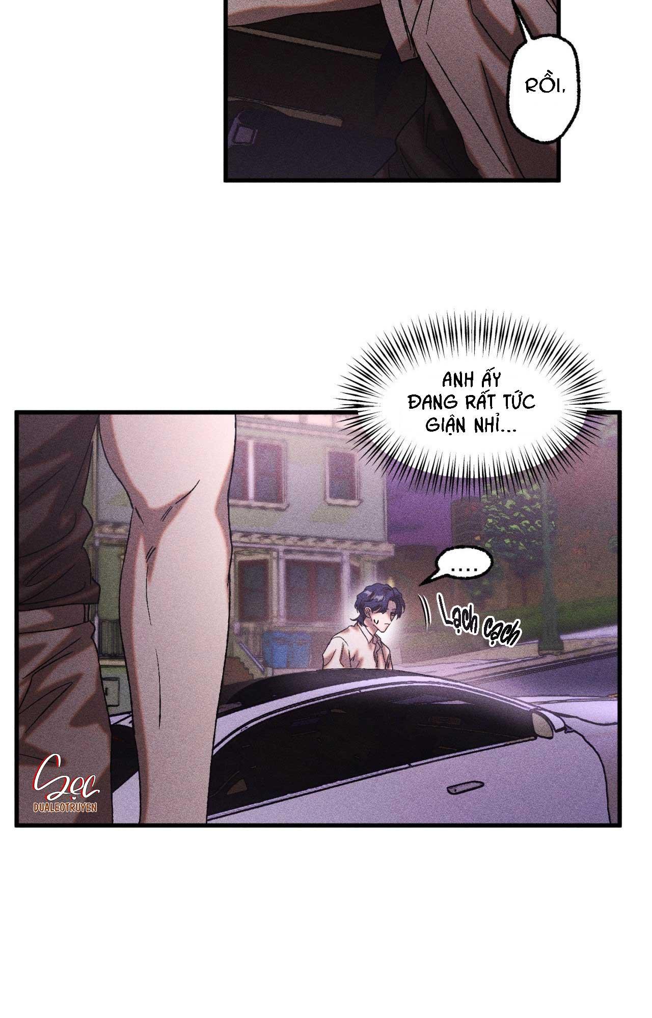 Cash Or Credit Chapter 62 - Next 
