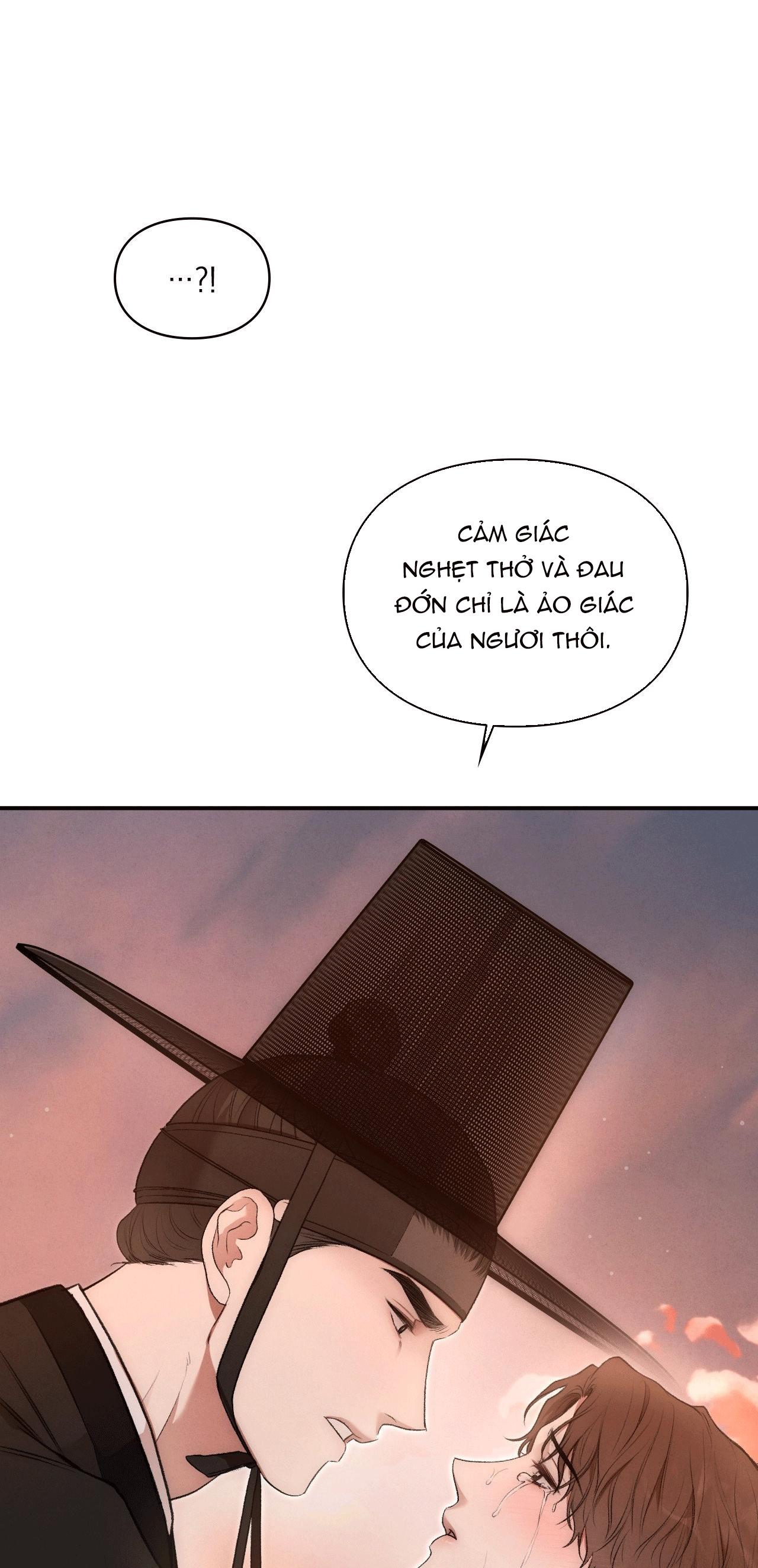 SỨ GIẢ THẦN CHẾT Chapter 37 - Next Chapter 38