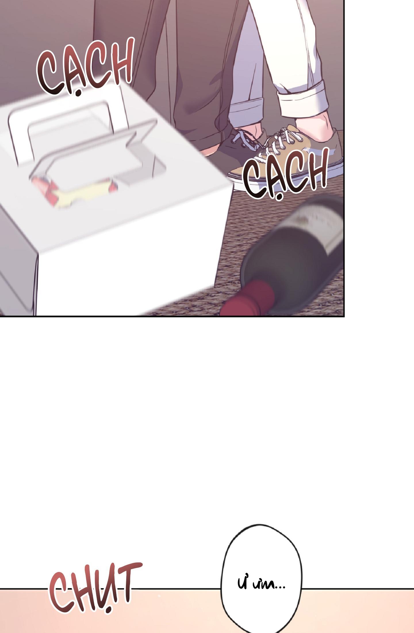 Angel kiss Chapter 27 - Next Chapter 28