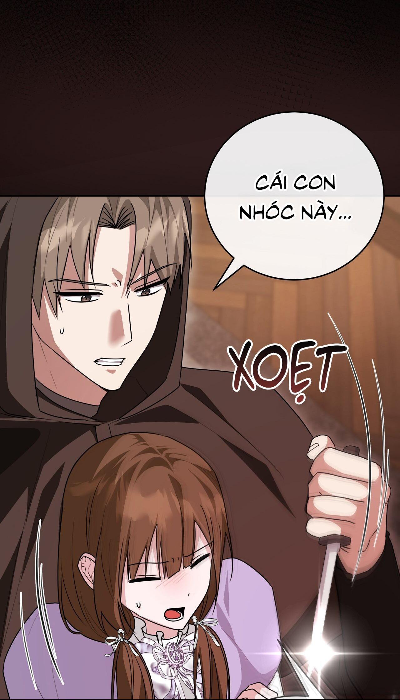 Xuyên thành cục bông của tên cuồng công Chapter 43 - Next Chapter 44