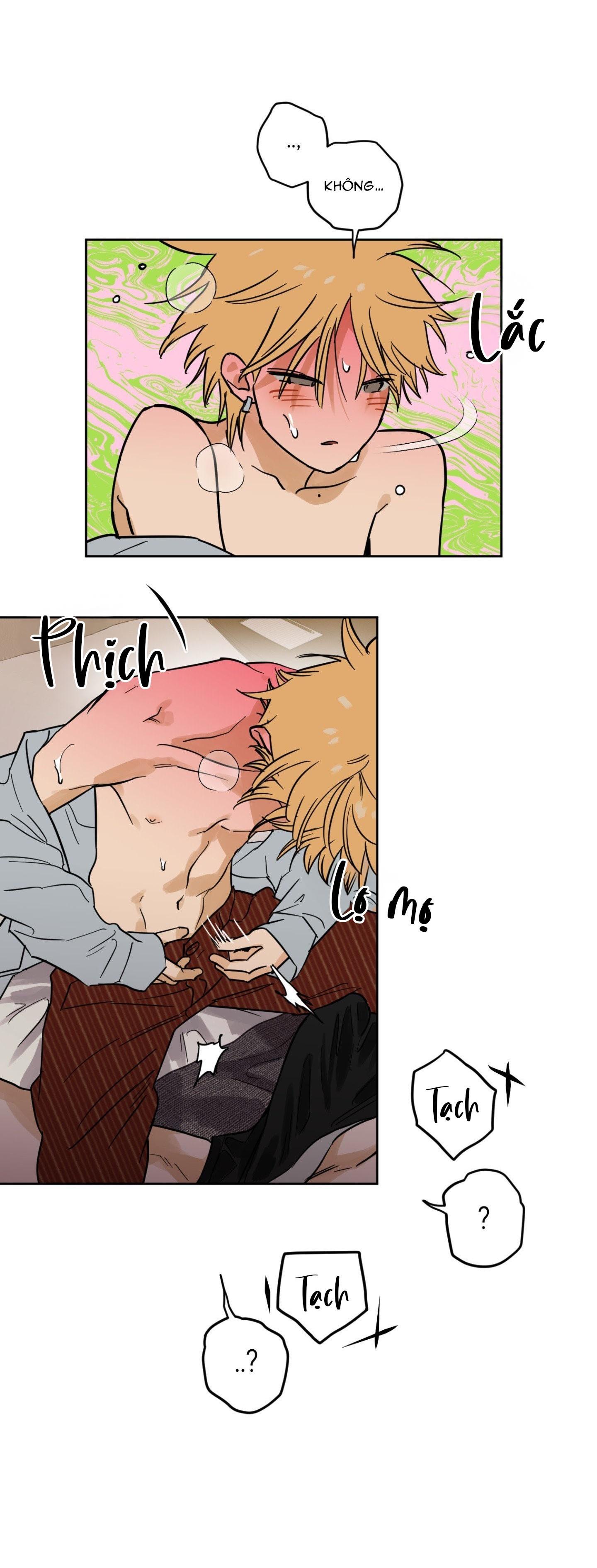 FULL BOOK Chapter 10 - Next Chapter 11