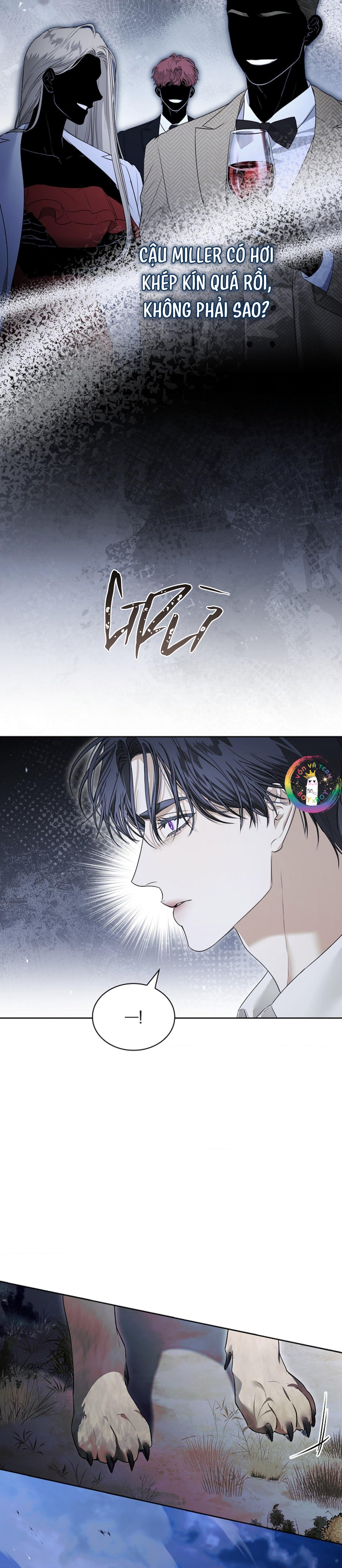 CÓ GIỎI THÌ HÔN TÔI ĐI Chapter 22 - Next 