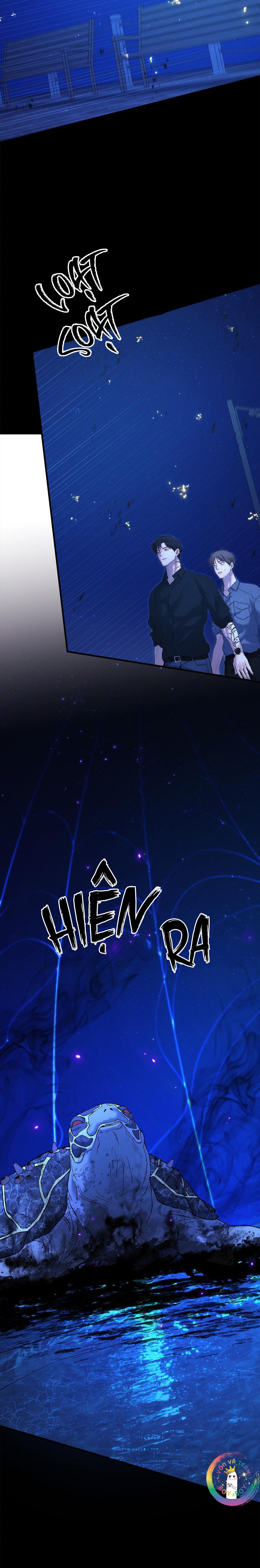 Màn Đêm Không Lối Chapter 52 - Next Chapter 53