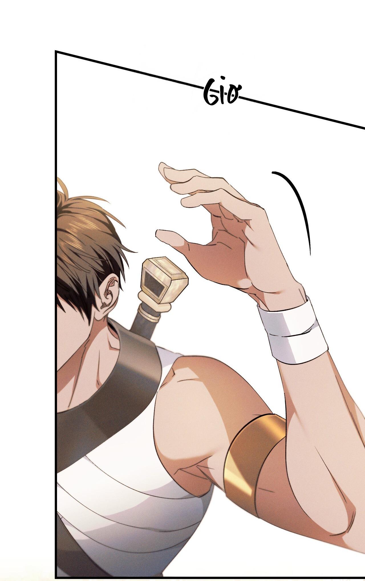 RẮN NUỐT LỰU Chapter 23 - Next Chapter 24