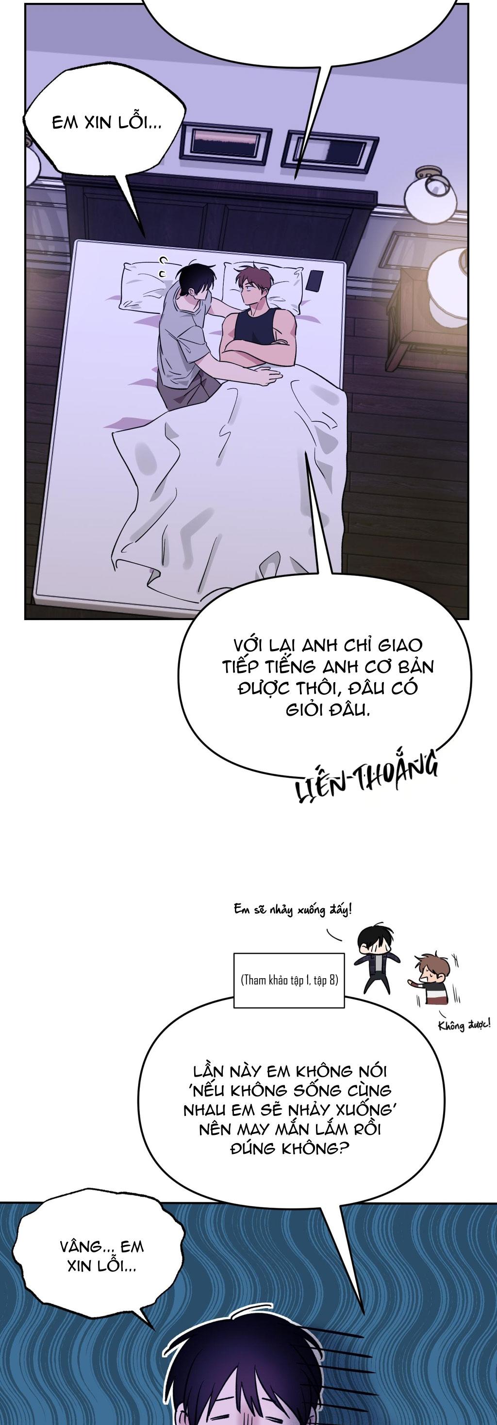 VẬN MAY BẤT NGỜ Chapter 67 - Next 