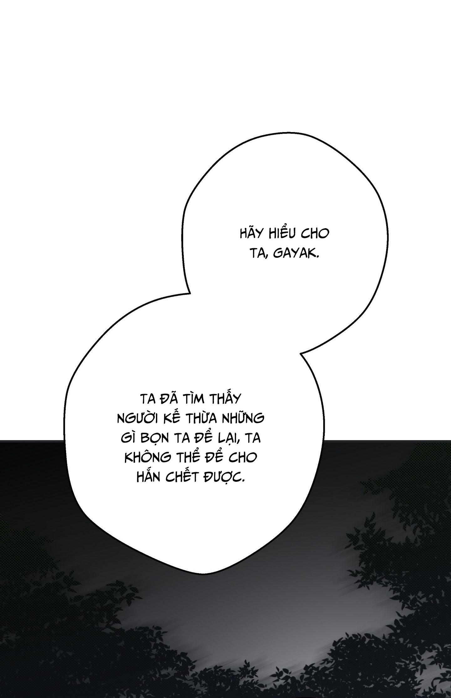 KHI MẶT TRỜI LÓ DẠNG Chapter 15 - Next 