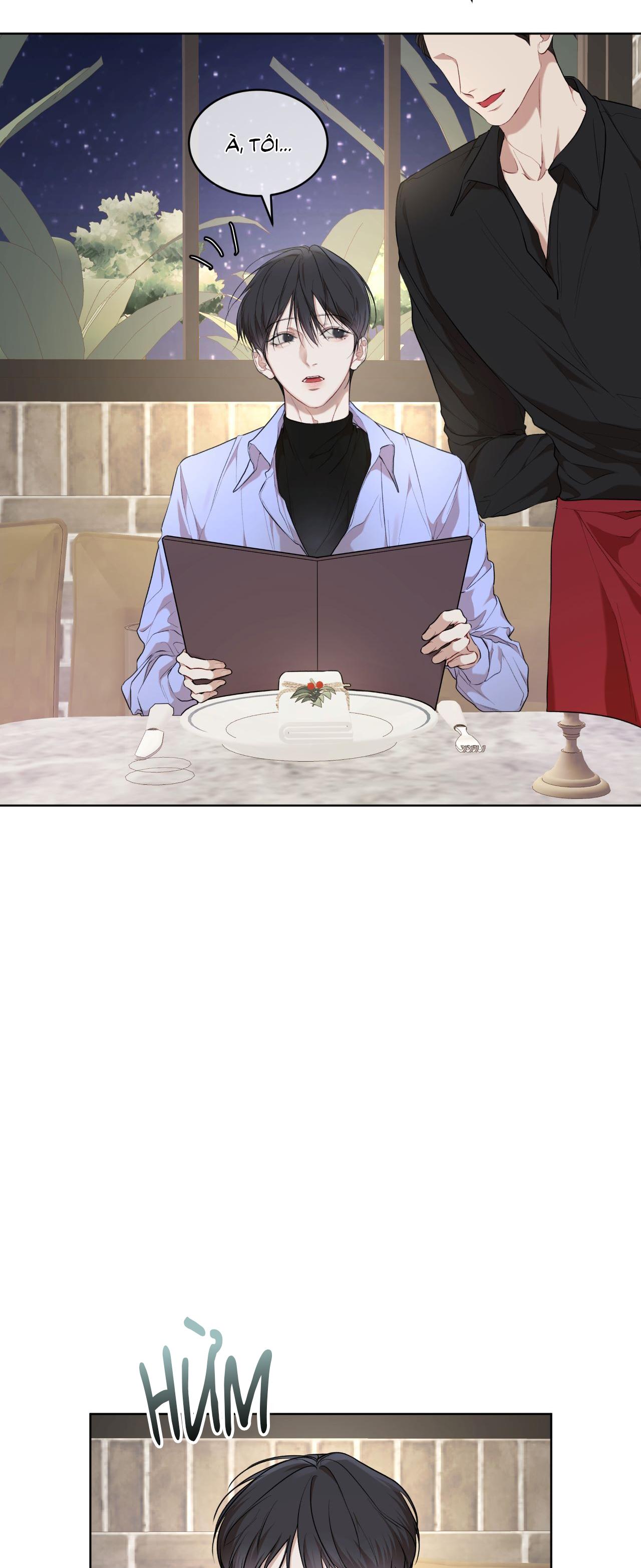 KHỞI NGUỒN SỰ SỐNG Chapter 63 - Next Chapter 64 End ss2