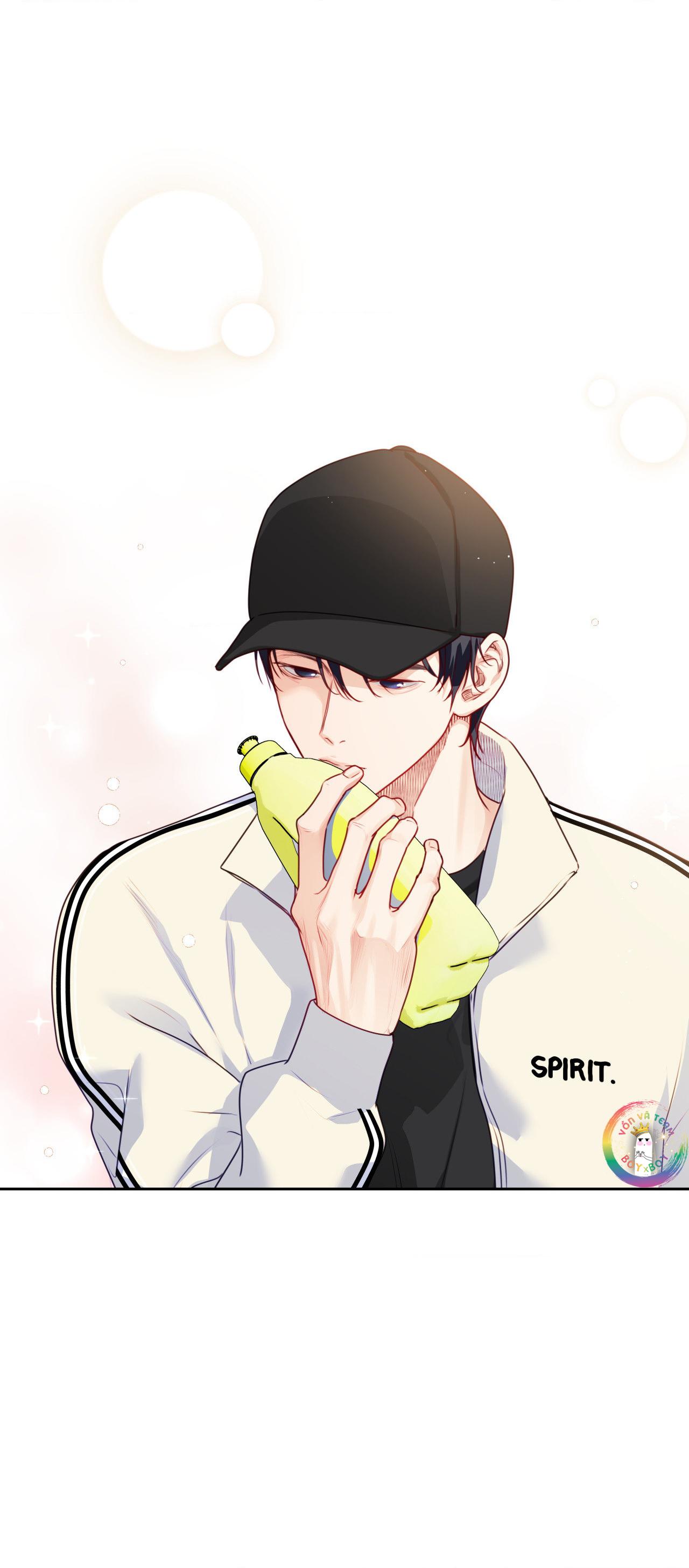 Love is an illusion! Superstar Chapter 18 - Next Chapter 19