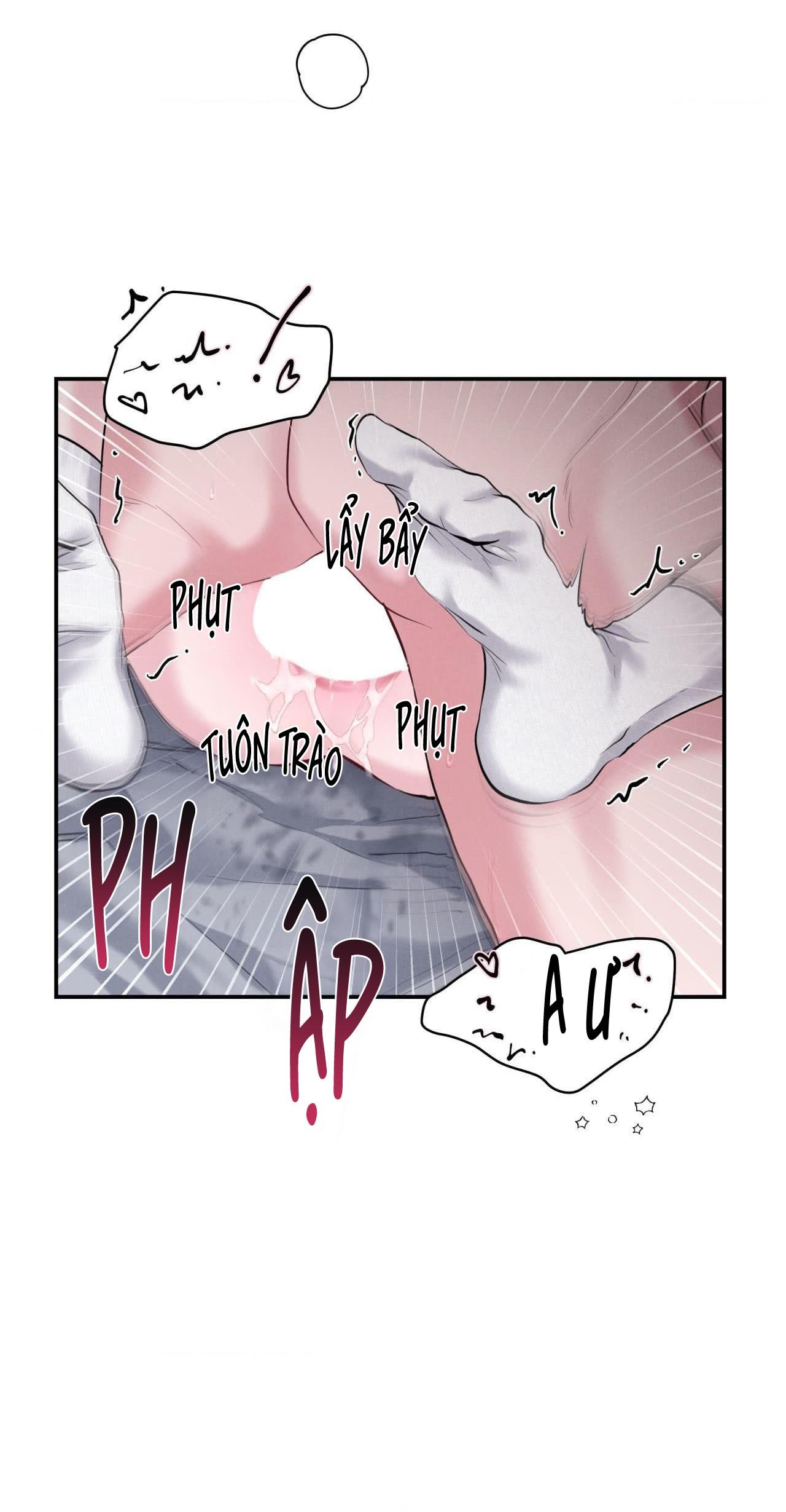 (CBunu) Làm Tình Cũng Cần Luyện Tập Nữa Sao?! Chapter 39 H+ END - Next 