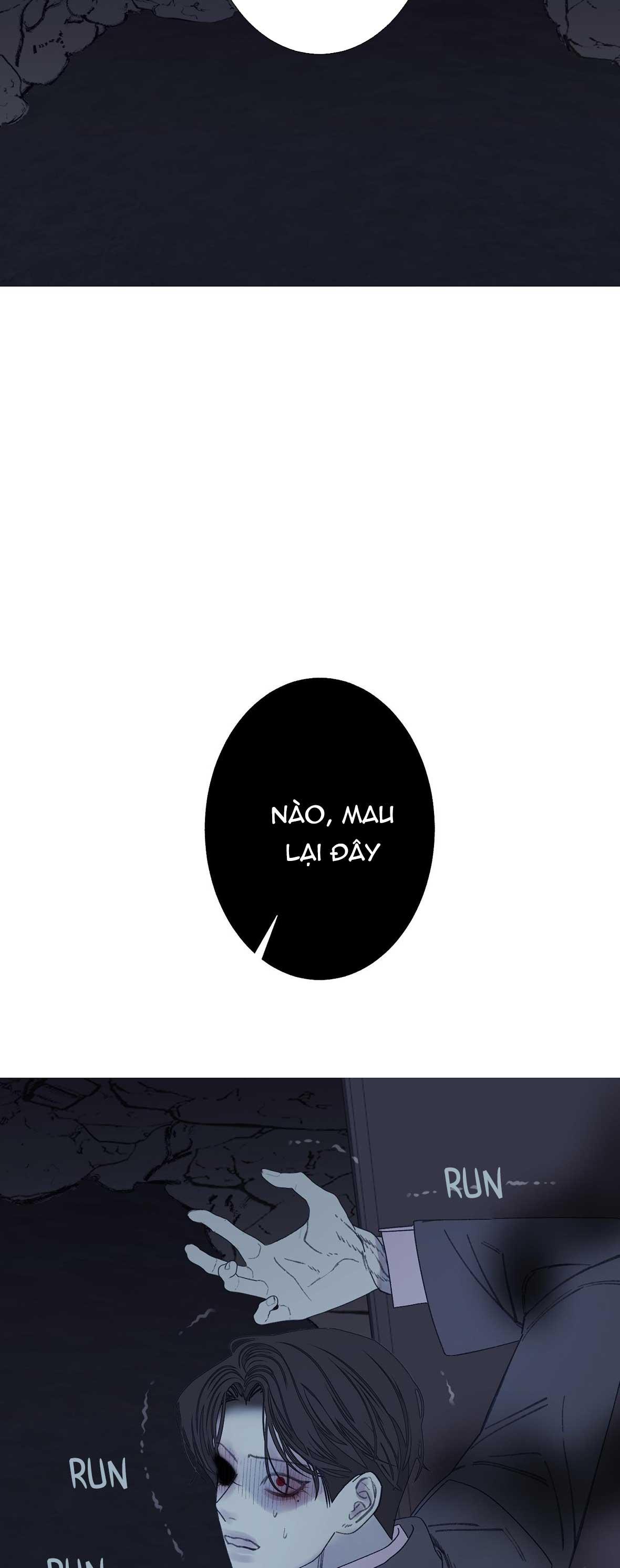 CHUYỆN QUỶ MÔN QUAN Chapter 90 - Next 