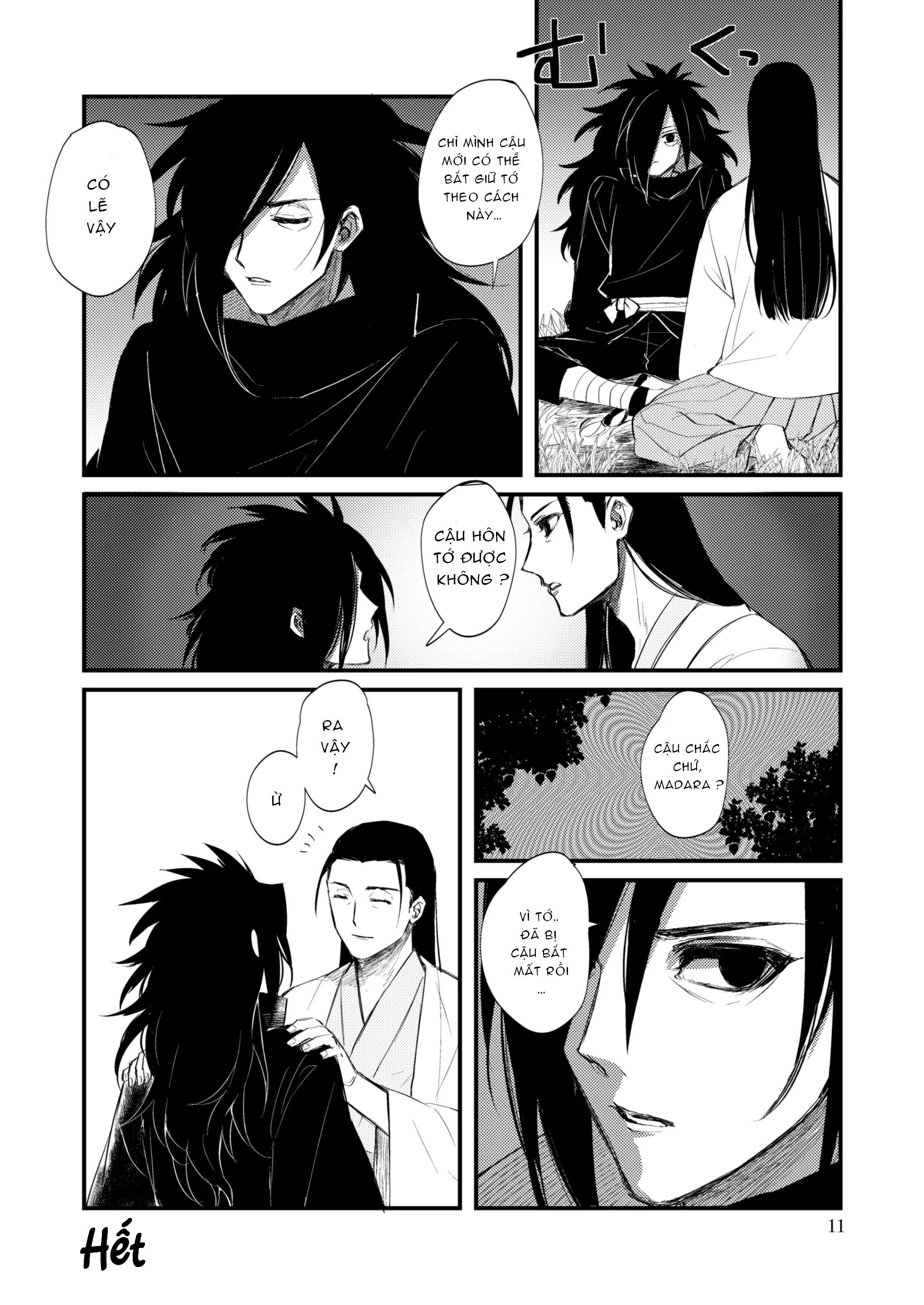 ONESHOT COI LÀ NỨNG Chapter 377 - Trang 2