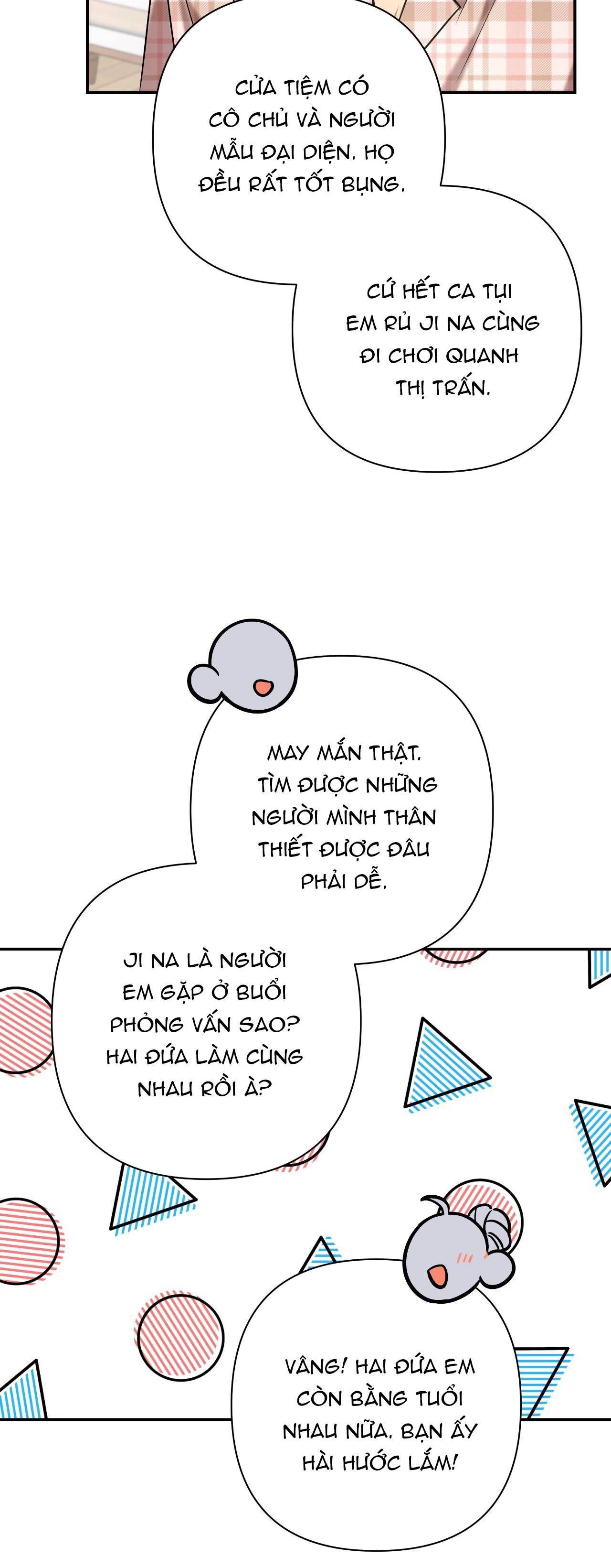 Mắc Kẹt Trong Game Hẹn Hò Của Em Gái Tôi Chapter 88 NT 3 - Next 