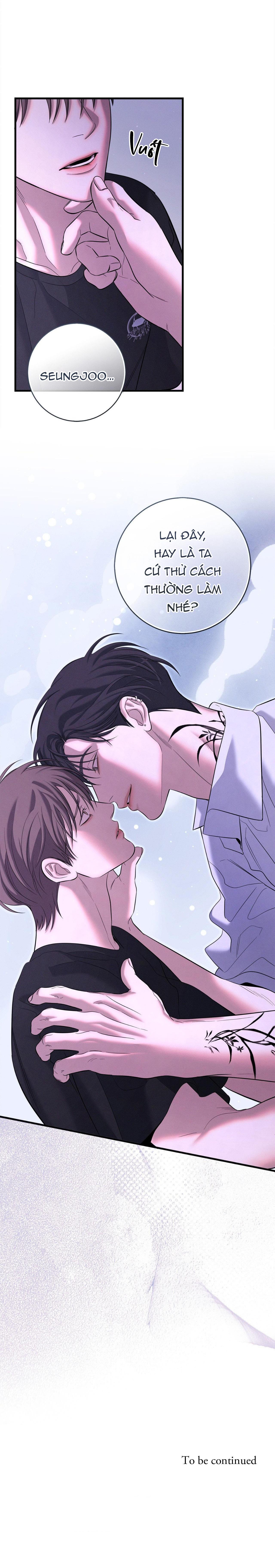 Màn Đêm Không Lối Chapter 54 - Next Chapter 55