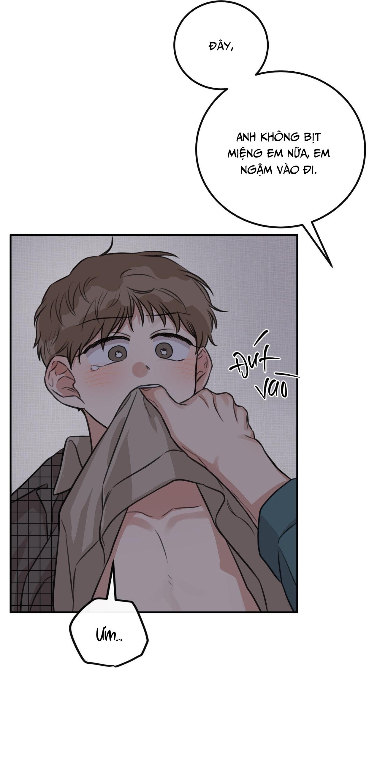 NGHỊCH LÝ SANDWICH Chapter 19 - Next 
