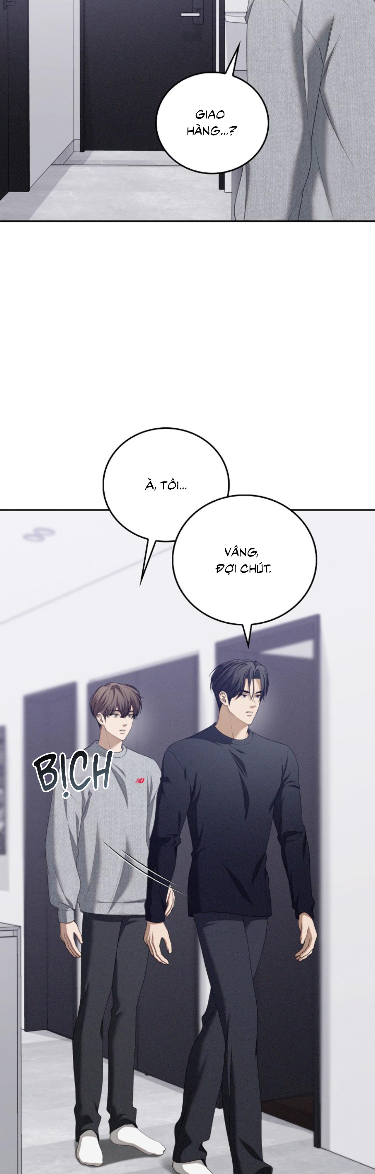 Critical Point Chapter 65 - Next Chapter 66