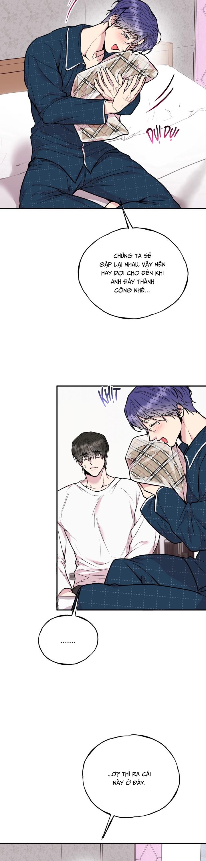 KIỆT TÁC ĐIÊU KHẮC Chapter 29 - Next 