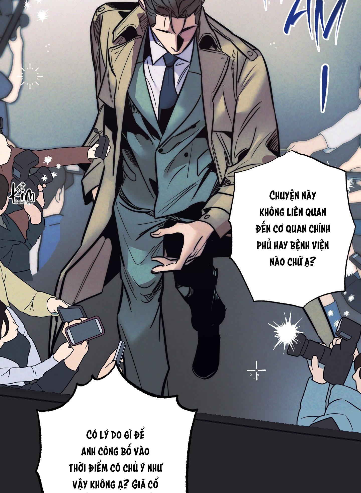 KỲ THỊ Chapter 52 - Next 