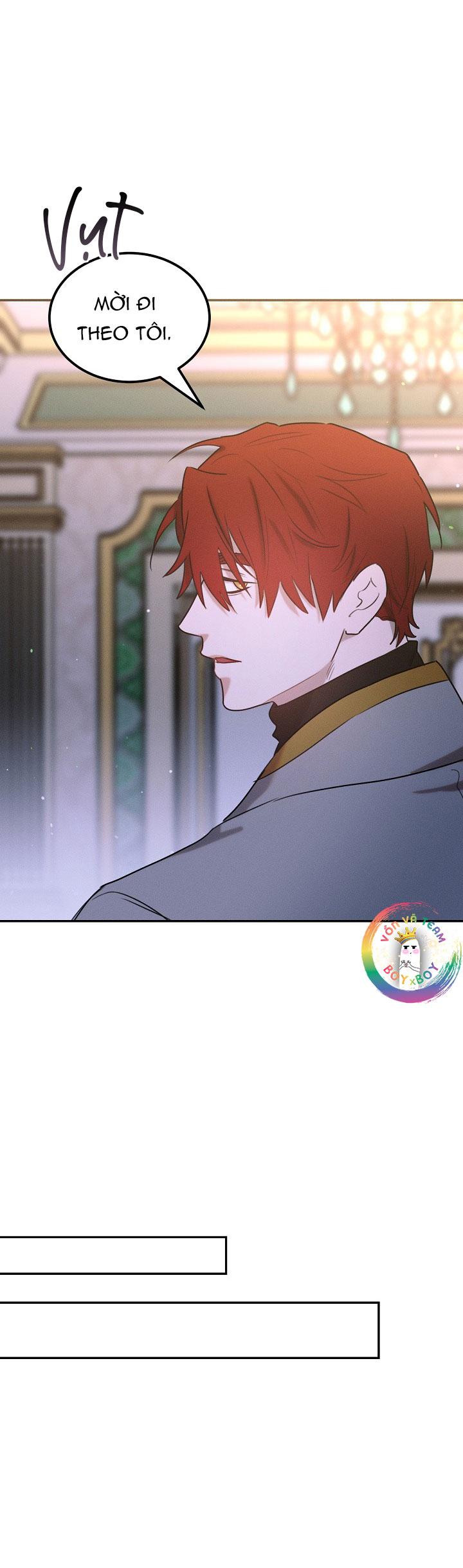 Này, Đừng Có Nhấn Cái Nút Đó! Chapter 52 - Next 