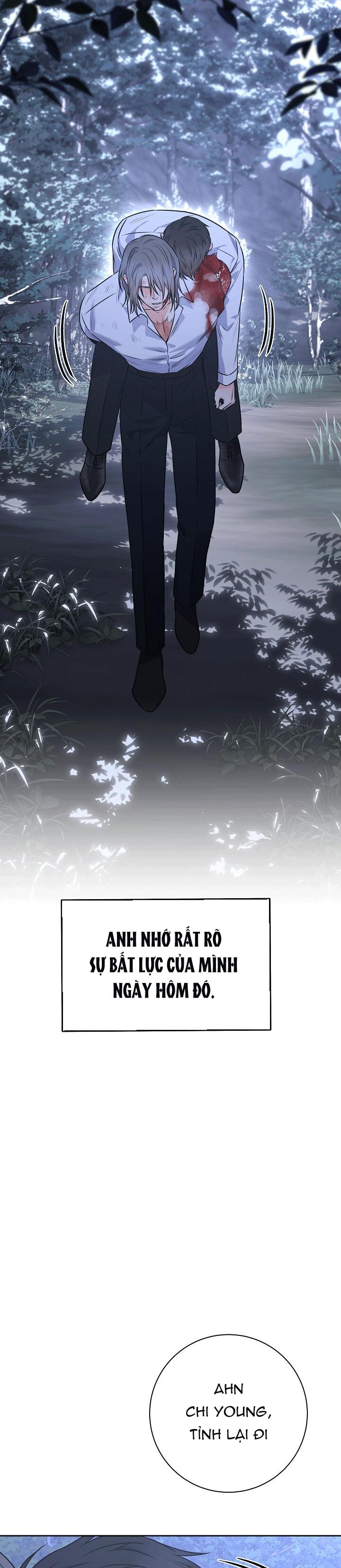 CHÁN GHÉT Chapter 61 - Next 