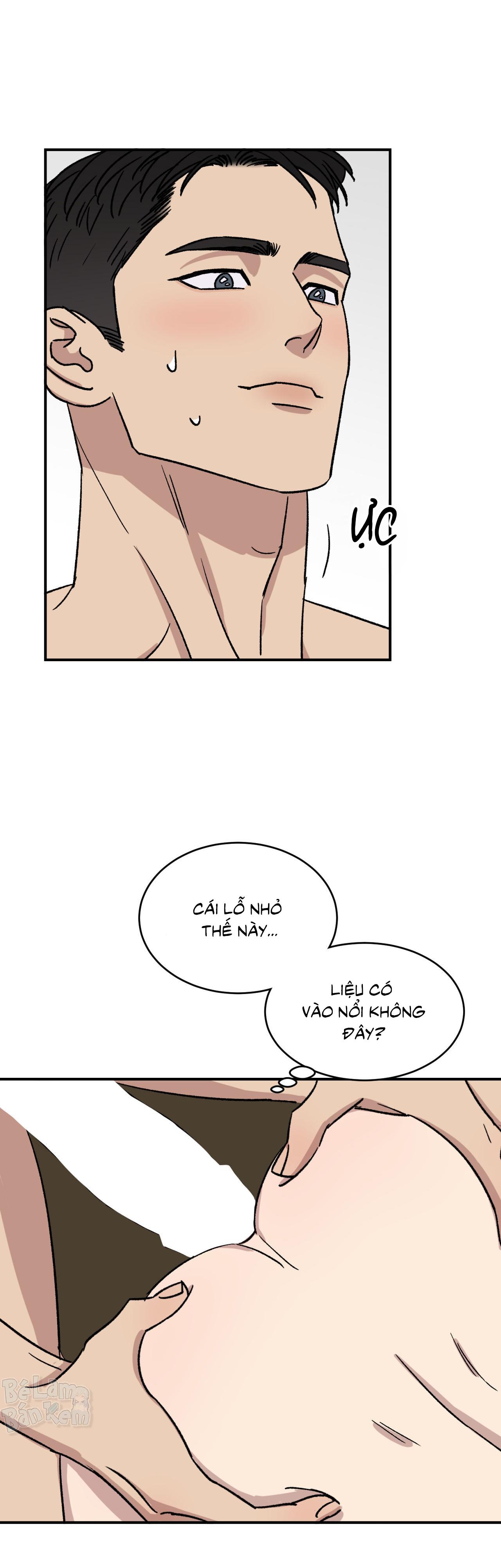 Nhà của chúng ta Chapter 48 H++ - Next Chapter 49