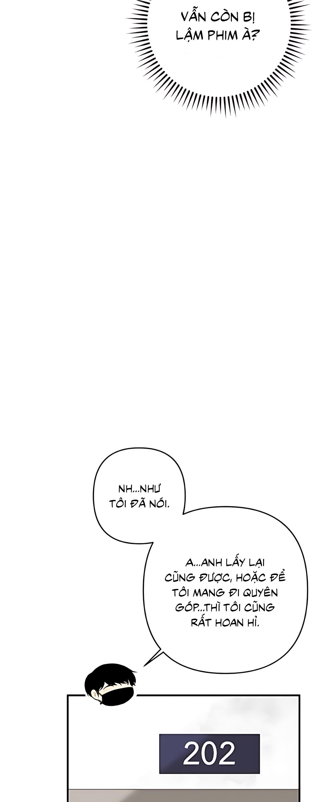 Phải lòng cục cưng nói lắp Chapter 11 - Next Chapter 12