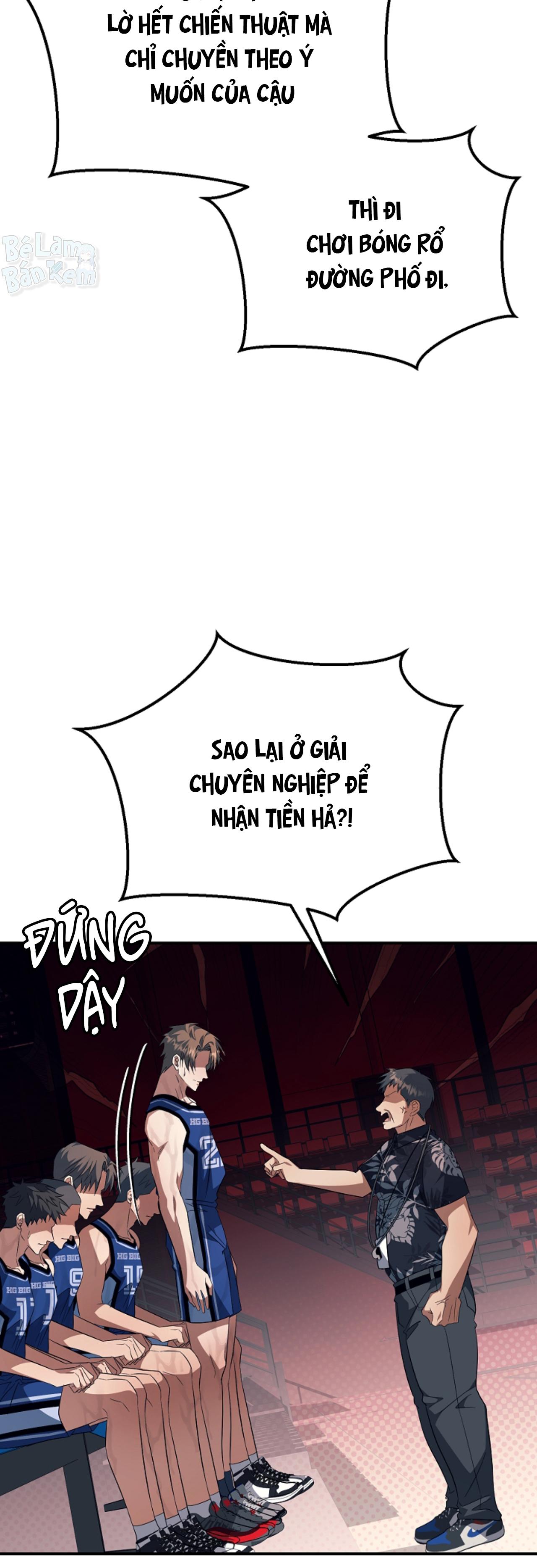 SỰ THẬT TRẦN TRỤI Chapter 16 - Trang 2