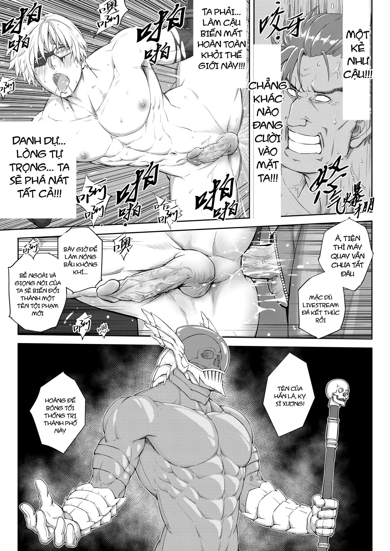 Cưng mà nói Chapter 267 - Next Chapter 268
