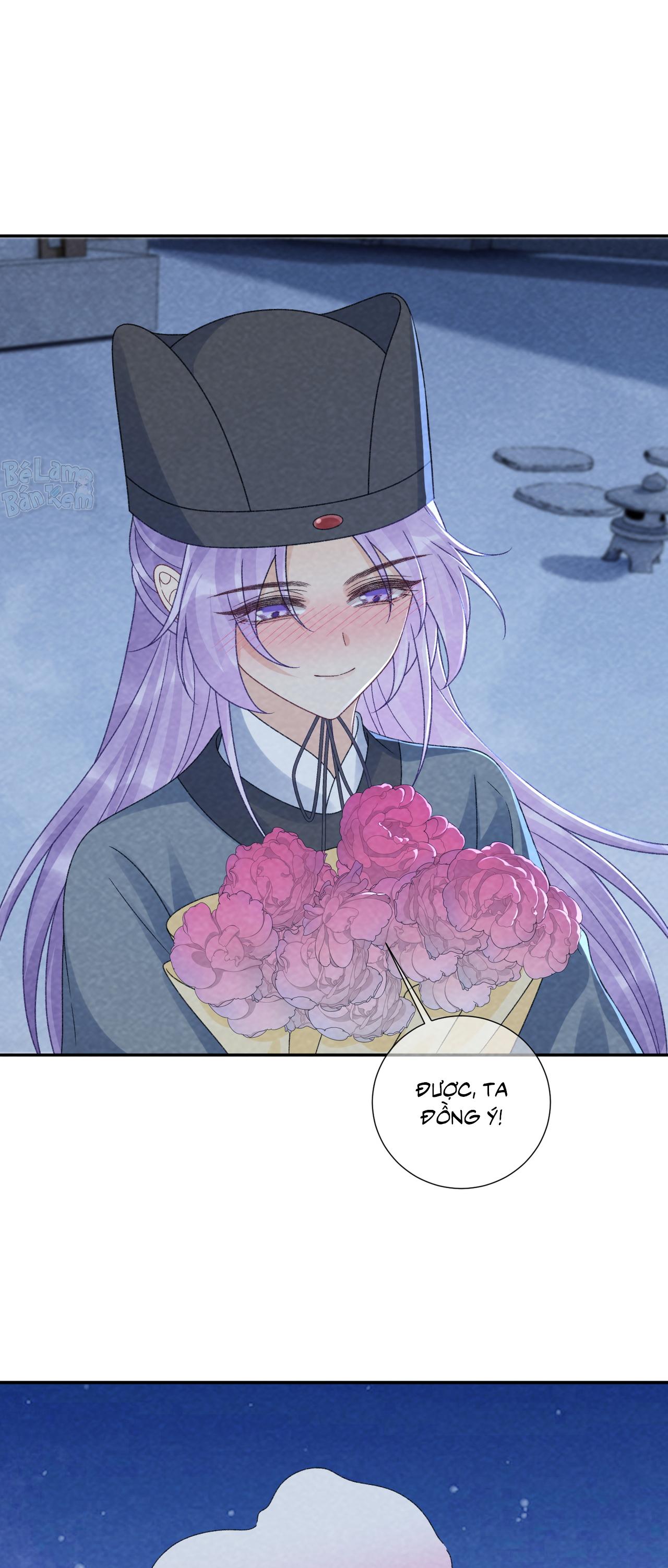 CẠM BẪY CỦA KẺ BIẾN THÁI Chapter 133.24 - Trang 2
