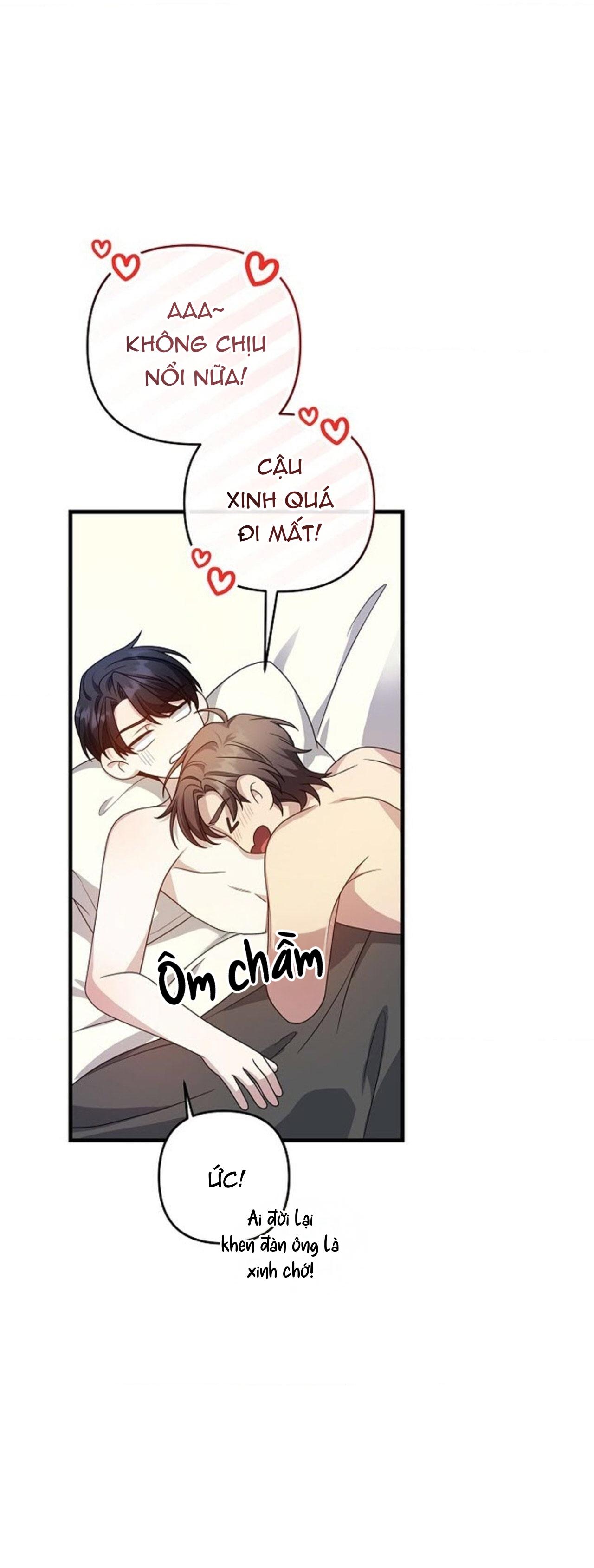 Xin Sếp Phê Duyệt Tối nay Chapter 10 - Next Chapter 11