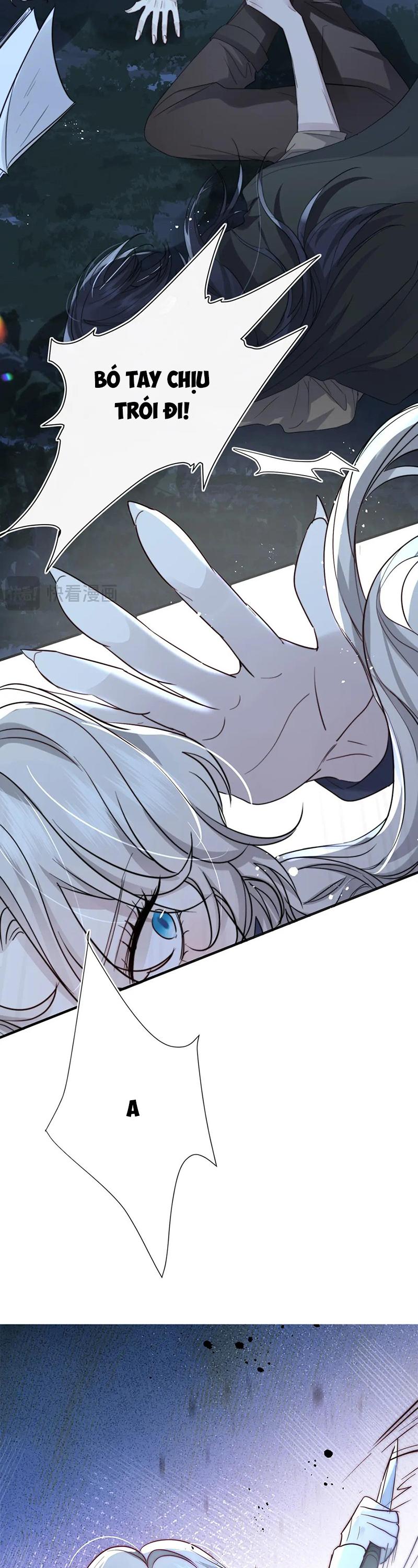 Tù Long Tuyết Chapter 57 - Next Chapter 58