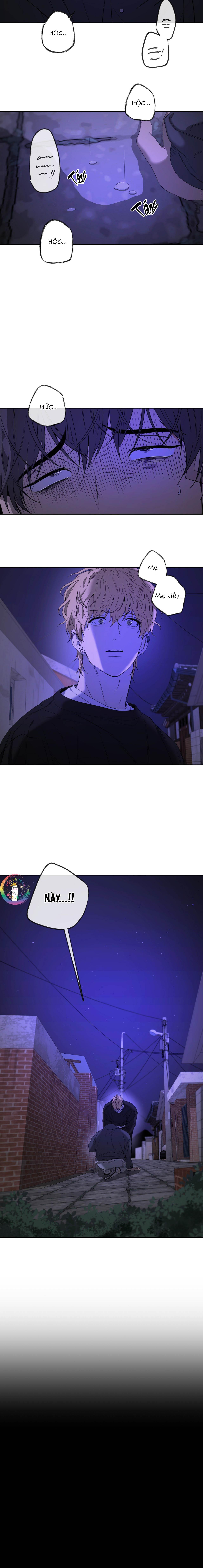 Tôi và Yang Il-woo Chapter 8 - Trang 2