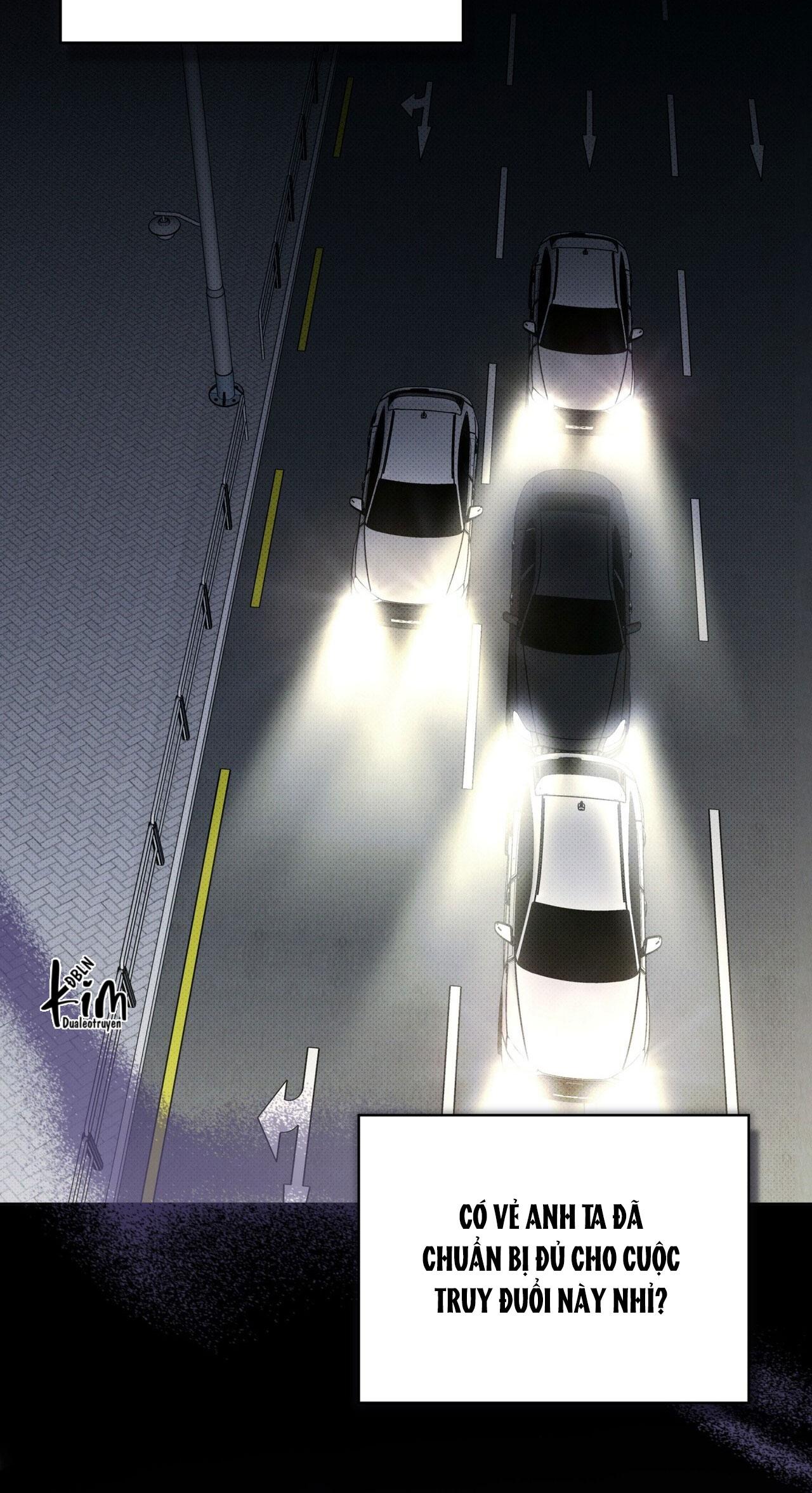NGUỒN GỐC TIẾN HÓA Chapter 13 - Next 