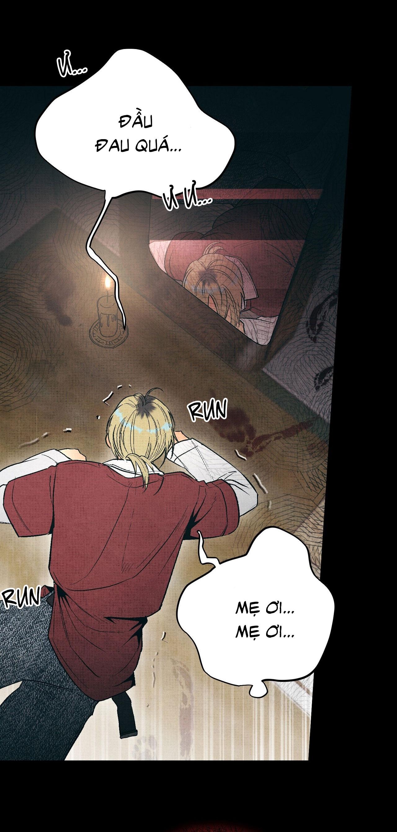 Chuyện Lạ Bốn Mùa Chapter 5 - Trang 2