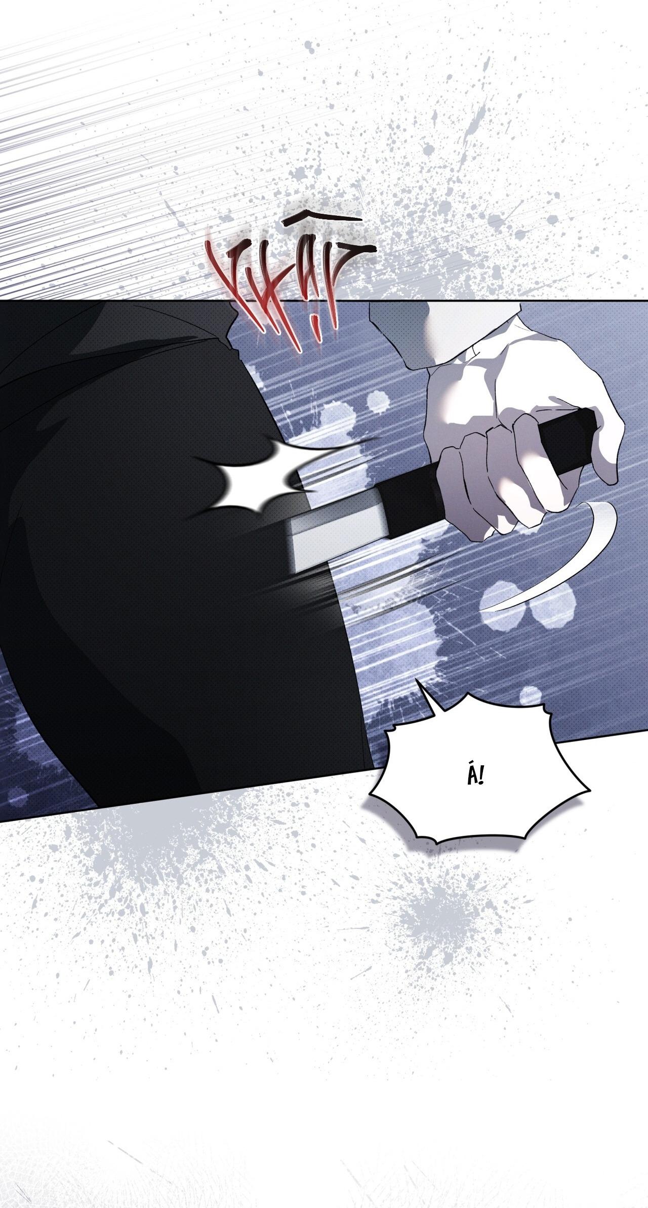 HÌNH THÁI TIẾN HÓA Chapter 13 - Next 