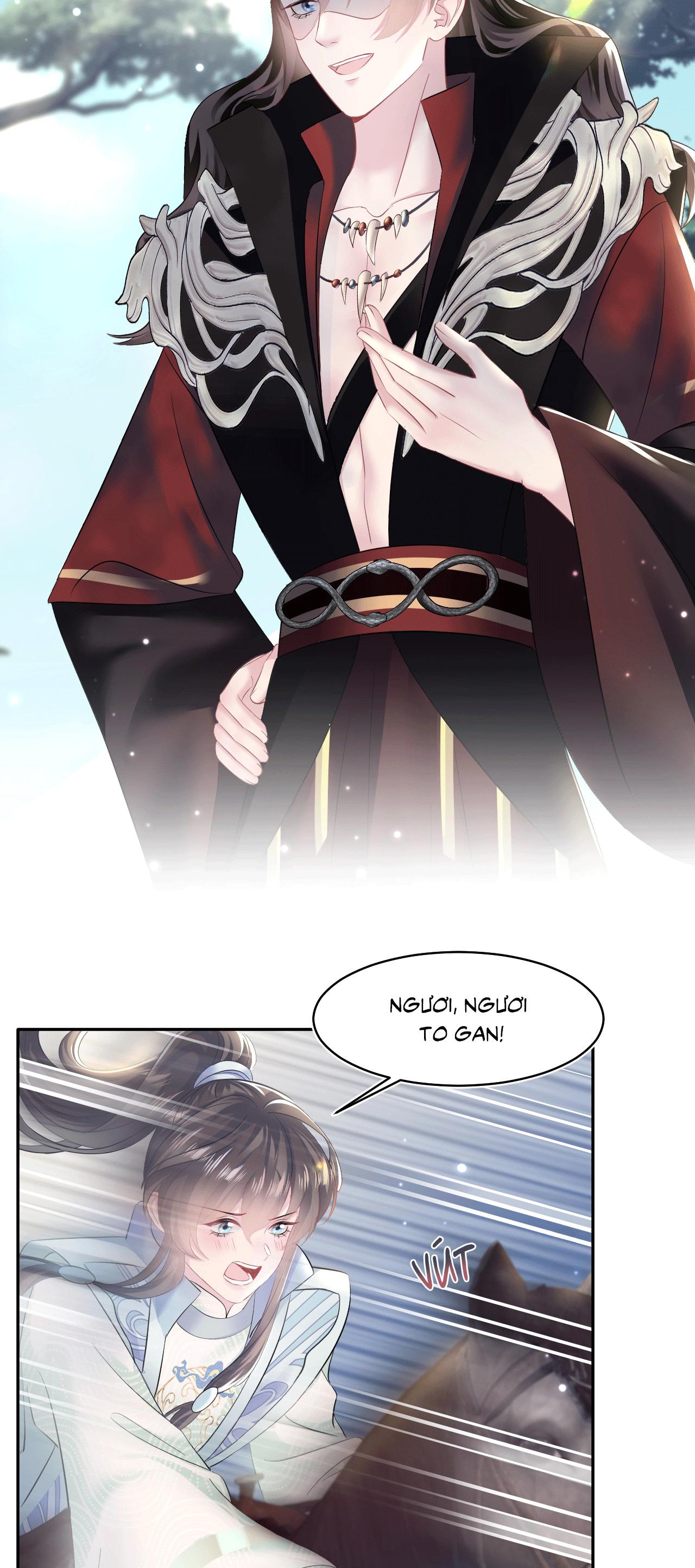 Tuyệt mỹ bạch liên hoa online dạy học Chapter 106 - Next Chapter 107